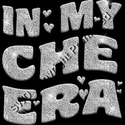 GLT93 SILVER GLITTER Thumbnail