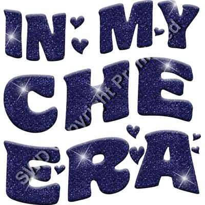 GLT93 BLUE GLITTER Thumbnail