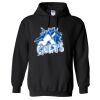 18500 Adult Heavy Blend Hooded Sweatshirt Thumbnail
