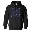 18500 Adult Heavy Blend Hooded Sweatshirt Thumbnail