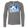 3513Y Youth Extra Soft Tri-blend Long Sleeve Thumbnail