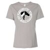 6413 Women’s Extra Soft Tri-blend Tee Thumbnail