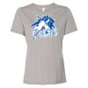6413 Women’s Extra Soft Tri-blend Tee Thumbnail
